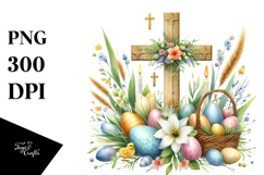 Sublimation|Clipart Product Image 1