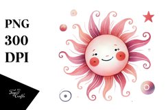 Sublimation|Clipart Product Image 1