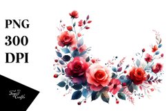 Sublimation|Clipart Product Image 1