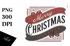 Christmas Sublimation|Clipart Product Image 5