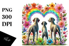 Sublimation|Clipart Product Image 1
