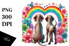 Sublimation|Clipart Product Image 1