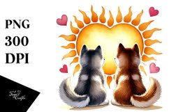 Sublimation|Clipart Product Image 1