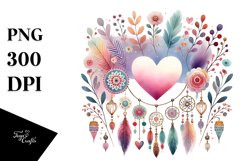 Sublimation|Clipart Product Image 1