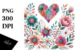 Sublimation|Clipart Product Image 1