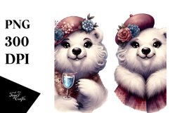 Sublimation|Clipart Product Image 3