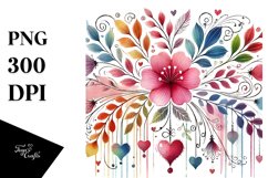 Sublimation|Clipart Product Image 1
