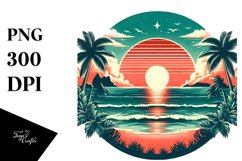 Sublimation|Clipart Product Image 1