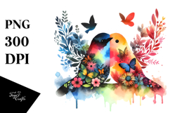 Sublimation|Clipart Product Image 1