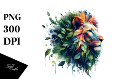 Sublimation|Clipart Product Image 1