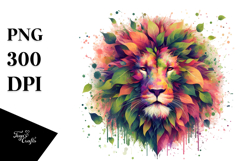Sublimation|Clipart Product Image 1