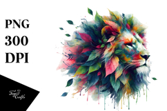 Sublimation|Clipart Product Image 1