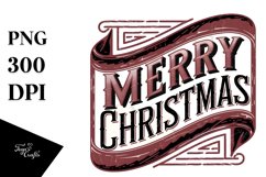 Christmas Sublimation|Clipart Product Image 5