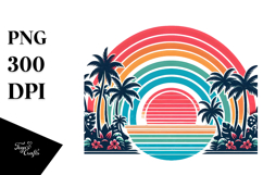 Sublimation|Clipart Product Image 1