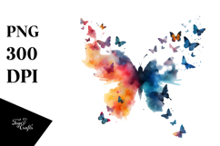 Sublimation|Clipart Product Image 1