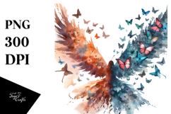 Sublimation|Clipart Product Image 1