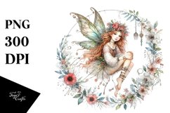 Sublimation|Clipart Product Image 1