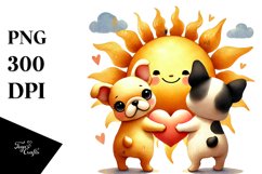 Sublimation|Clipart Product Image 1