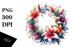 Sublimation|Clipart Product Image 3
