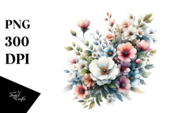 Sublimation|Clipart Product Image 1