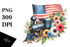 Sublimation|Clipart Product Image 1