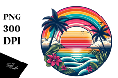 Sublimation|Clipart Product Image 1