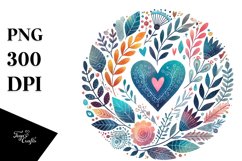 Sublimation|Clipart Product Image 1