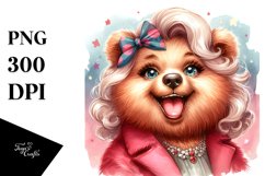 Sublimation|Clipart Product Image 3