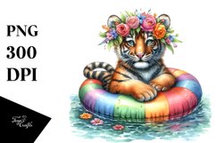 Sublimation|Clipart Product Image 1