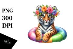 Sublimation|Clipart Product Image 1