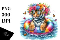 Sublimation|Clipart Product Image 1