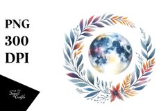 Sublimation|Clipart Product Image 1