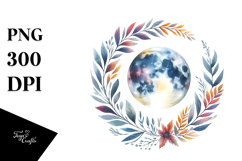 Sublimation|Clipart Product Image 1
