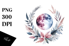 Sublimation|Clipart Product Image 1