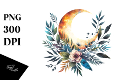 Sublimation|Clipart Product Image 1