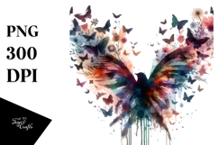 Sublimation|Clipart Product Image 1