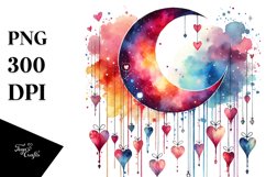 Sublimation|Clipart Product Image 1