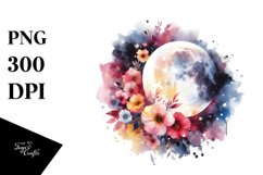 Sublimation|Clipart Product Image 1