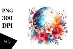 Sublimation|Clipart Product Image 1