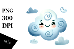 Sublimation|Clipart Product Image 1