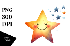 Sublimation|Clipart Product Image 1