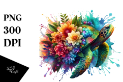 Sublimation|Clipart Product Image 1