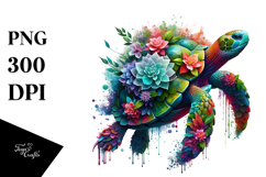 Sublimation|Clipart Product Image 1
