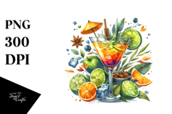 Cocktail , Creative View from Back Product Image 1