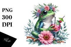 Sublimation|Clipart Product Image 3