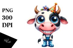 Sublimation|Clipart Product Image 1