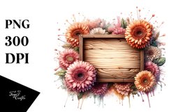 Sublimation|Clipart Product Image 1