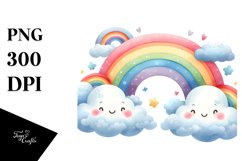 Sublimation|Clipart Product Image 1
