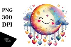 Sublimation|Clipart Product Image 1