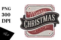 Christmas Sublimation|Clipart Product Image 5